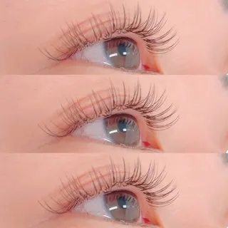 マツエク・マツパ A yuのマツエク・マツパデザイン