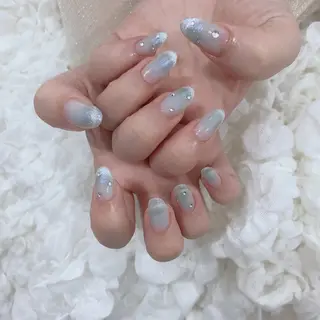 ネイル SOL NAILのネイルデザイン