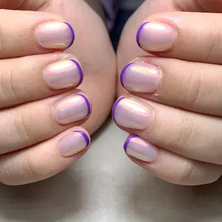 ネイル FIORITURA aiのネイルデザイン