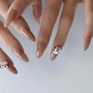 ネイル 大岩 真美のマツエク・マツパデザイン