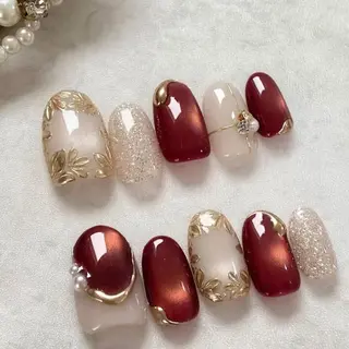 ネイル YK ネイルサロンのネイルデザイン