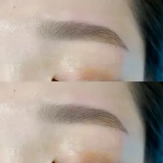 アイブロウ マリーテレジア SHIRAHATAの眉毛・アイブロウイメージ