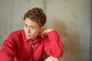 ショート メンズ ✨髪質改善縮毛矯正✨ 宇田川修平のヘアスタイル
