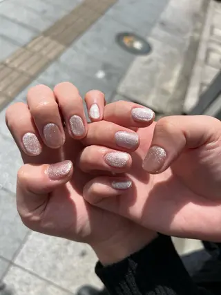 ネイル zir  nail 🕊️💗RIOのネイルデザイン
