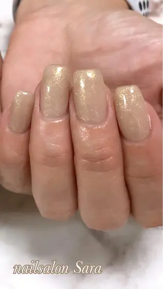 ネイル nailsalon Saraのネイルデザイン