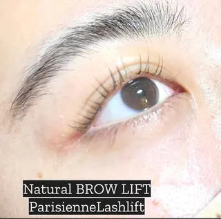 マツエク・マツパ アイブロウ める 🐢のマツエク・マツパデザイン