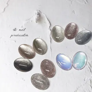 ネイル M nailのネイルデザイン