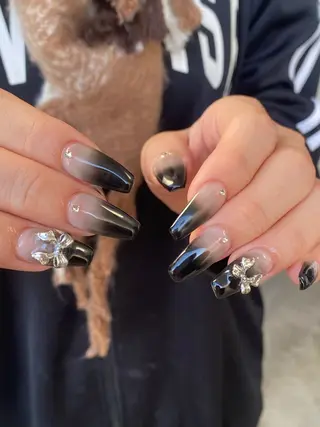 ネイル chiya nailsのネイルデザイン