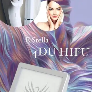 salon salinaのエステ・リラクイメージ