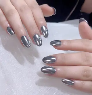 ネイル Queens ciciのネイルデザイン