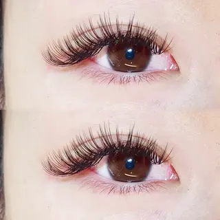 マツエク・マツパ 宮城 ひかりのマツエク・マツパデザイン