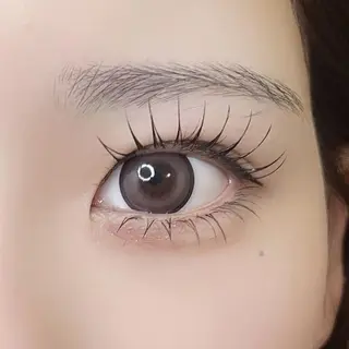 マツエク・マツパ アイラッシュサロン N(エヌ)のマツエク・マツパデザイン