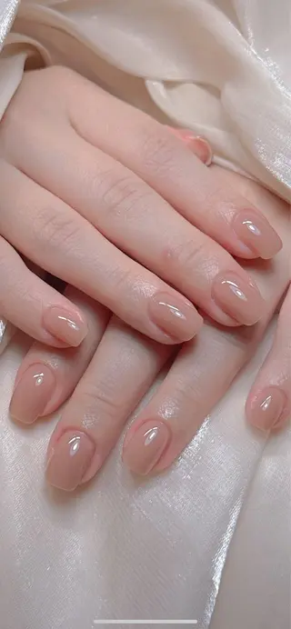 ネイル 桜 自宅ネイルサロンのネイルデザイン