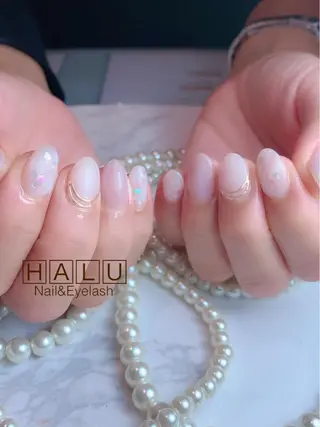 ネイル HALU ハルのネイルデザイン