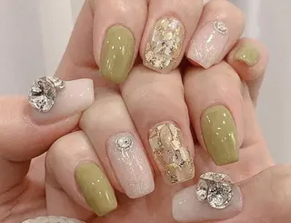 ネイル Cute beauty2のマツエク・マツパデザイン