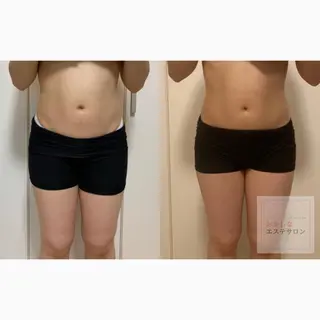 メンズ プライベートサロン Ari33nailのネイルデザイン