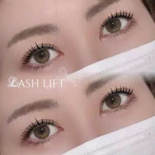 マツエク・マツパ eyemor. MOE🎀のマツエク・マツパデザイン