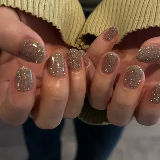 ネイル Signail +のネイルデザイン