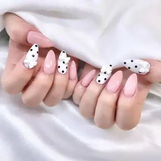 ネイル salon Lisisのネイルデザイン