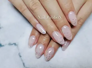 ネイル 🎀ネイルサロン RIRI🎀のネイルデザイン