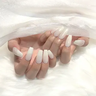 ネイル WISTERIA moekaのネイルデザイン