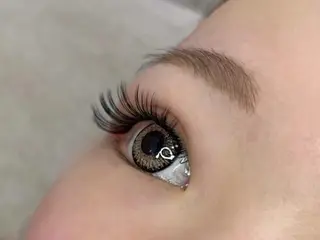 マツエク・マツパ ふたむら なぎさのマツエク・マツパデザイン