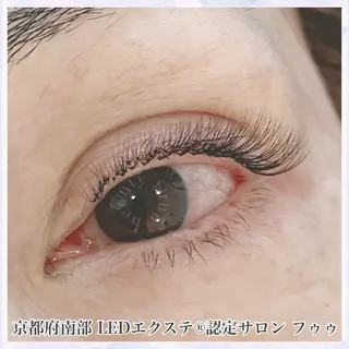 マツエク・マツパ 斉藤 靖子のマツエク・マツパデザイン