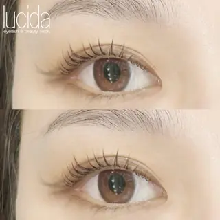 マツエク・マツパ 伊藤 穂香の眉毛・アイブロウイメージ