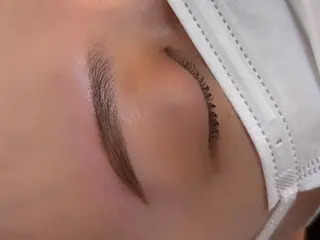 アイブロウ Le Cooeur 見附店　諸橋のマツエク・マツパデザイン