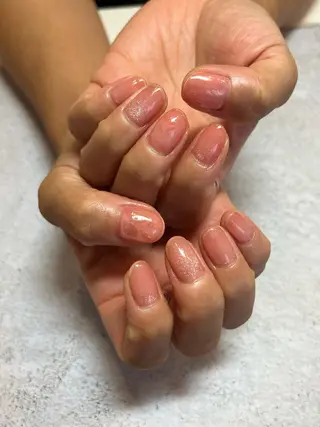 ネイル 【LINON】 airiのネイルデザイン