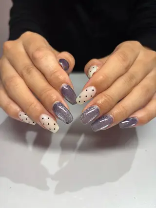 ネイル M.wish Nonoaのネイルデザイン