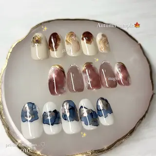 ネイル ayaca ♡のネイルデザイン