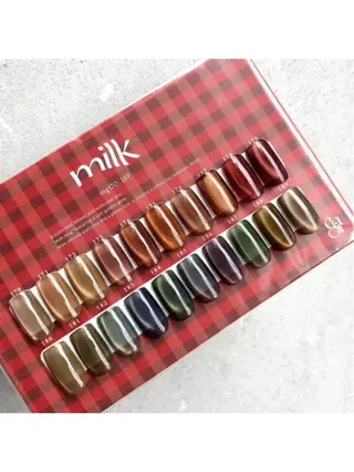 ネイル C’enna nanakaのネイルデザイン