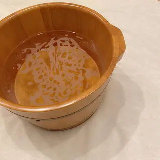 美腸salon calimeroのエステ・リラクイメージ