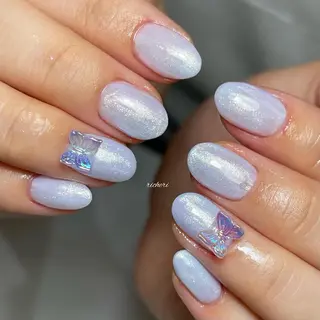 ミディアム ネイル richeri beautyのエステ・リラクイメージ