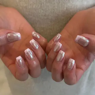 ネイル nagi .のネイルデザイン