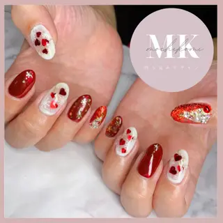 ネイル Nailsalon Caiseのネイルデザイン