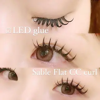 マツエク・マツパ Eyelash 🎀 𝐀𝐲𝐮𝐦𝐢のマツエク・マツパデザイン