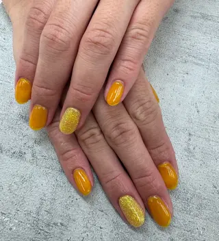 ネイル MAXKELLY ASAのネイルデザイン