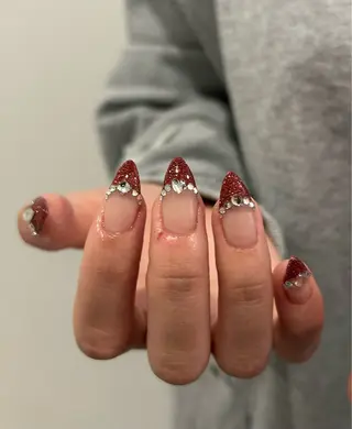 ネイル Luo yuukaのネイルデザイン