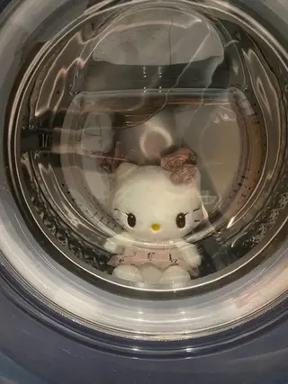 星 希愛のヘアスタイル