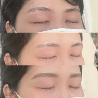 アイブロウ REJOUIR 🌝🍓yuhiの眉毛・アイブロウイメージ