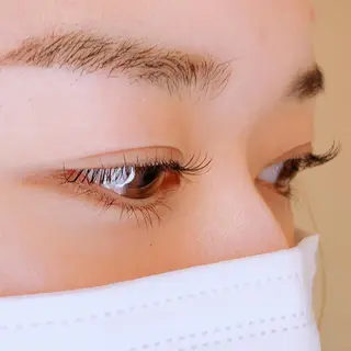 マツエク・マツパ なかむら 🪡のマツエク・マツパデザイン