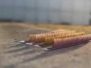 マツエク・マツパ 海外風まつげ眉毛 恵比寿|masayoのマツエク・マツパデザイン