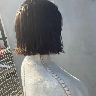 ショート 今井 啓太/縮毛矯正のヘアスタイル