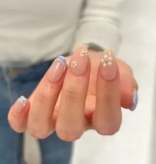 ネイル DEE nail yumi.Iのネイルデザイン