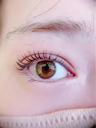 マツエク・マツパ 森崎 麗のマツエク・マツパデザイン