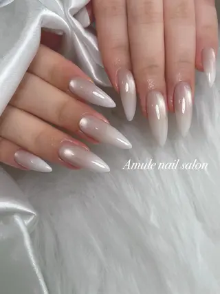 ネイル Amule nailsalonのネイルデザイン