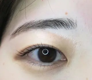 マツエク・マツパ まつげ専門 アデールのマツエク・マツパデザイン