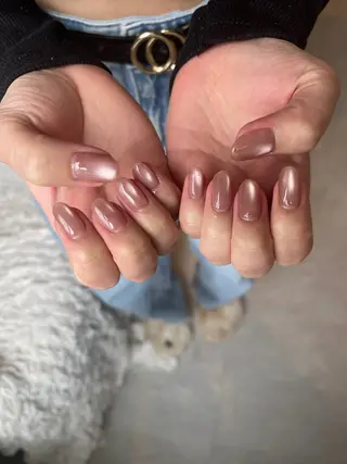 ネイル 鈴木 るなのネイルデザイン